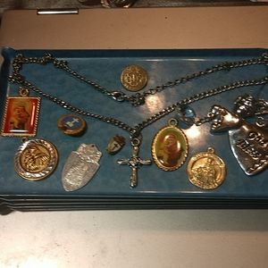 Amazing Christian Religious Lot